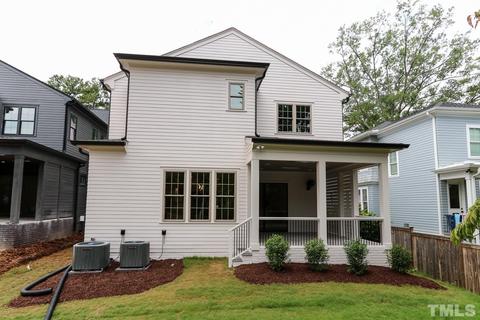 2004 Pine Dr, Raleigh, NC 27609 photo 30