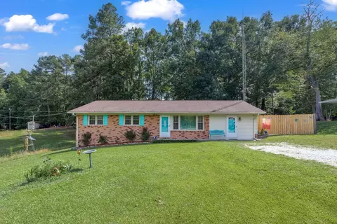 1923 Medallion Dr, Durham, NC 27704 photo 1