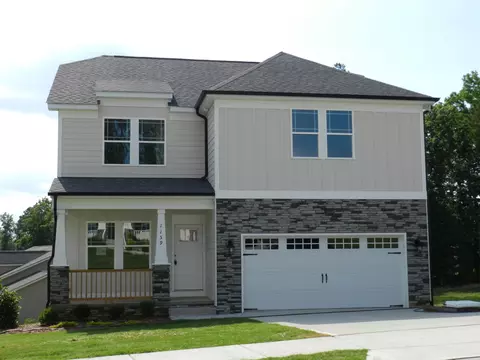 1159 Airedale Trl, Garner, NC 27529 photo 1