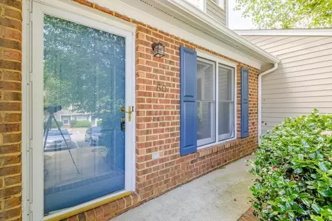 80 Forest Oaks Dr, Durham, NC 27705 photo 1