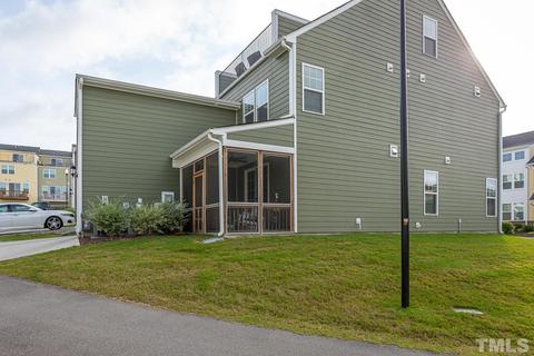 492 Rally Point Pl, Wake Forest, NC 27587 photo 3
