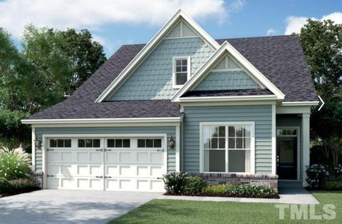 1056 Climbing Aster Dr, Durham, NC 27703 photo 1
