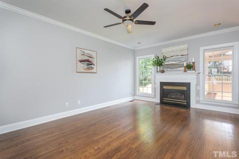 1324 Pendula Path, Apex, NC 27502 photo 5