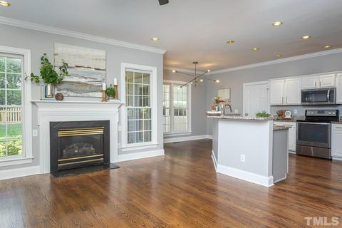 1324 Pendula Path, Apex, NC 27502 photo 4