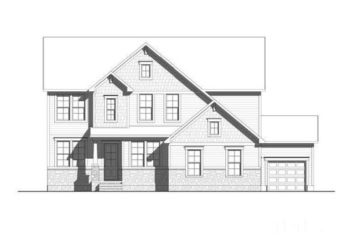 7012 Leando Dr, Willow Spring, NC 27592 photo 1