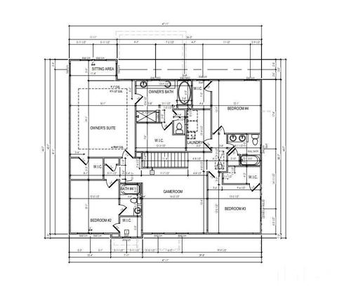 7012 Leando Dr, Willow Spring, NC 27592 photo 3