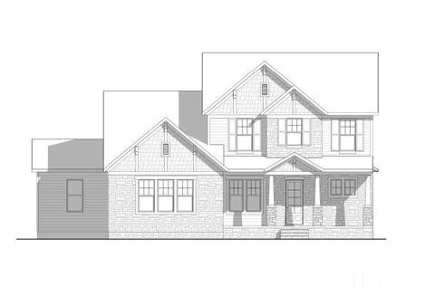 7060 Leando Dr, Willow Spring, NC 27592 photo 1