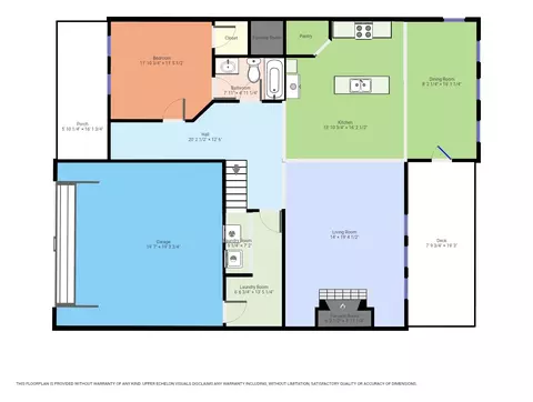 1327 Cole Mill Rd, Durham, NC 27705 photo 5