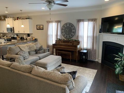 100 Covington Chase Ct, Garner, NC 27529 photo 8