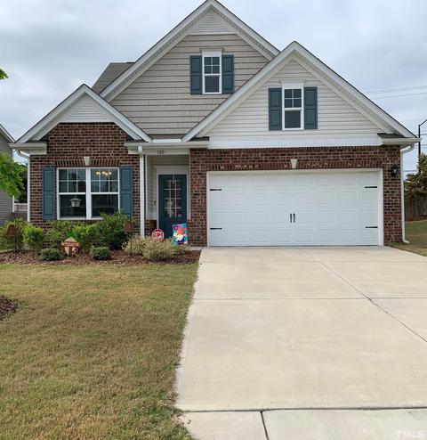 100 Covington Chase Ct, Garner, NC 27529 photo 1