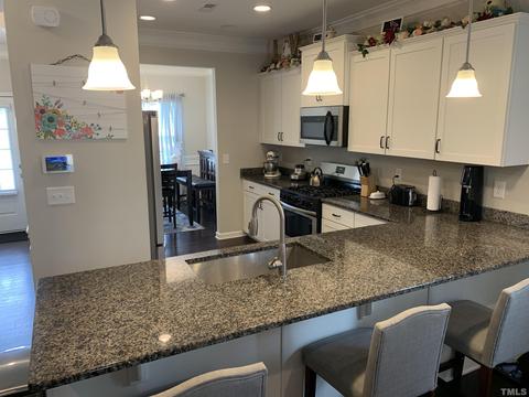 100 Covington Chase Ct, Garner, NC 27529 photo 2