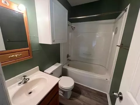 509 W E St, Erwin, NC 28339 photo 11