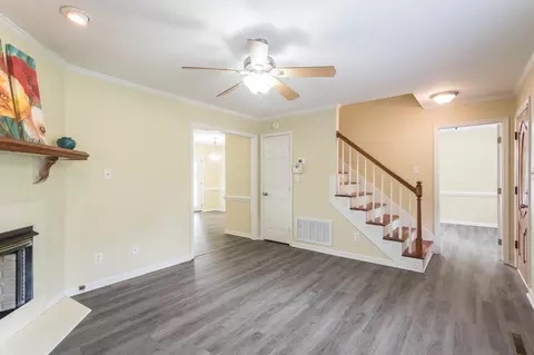 210 S Maple Ave, Kenly, NC 27542 photo 7