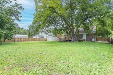 210 S Maple Ave, Kenly, NC 27542 photo 35