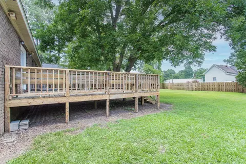 210 S Maple Ave, Kenly, NC 27542 photo 32