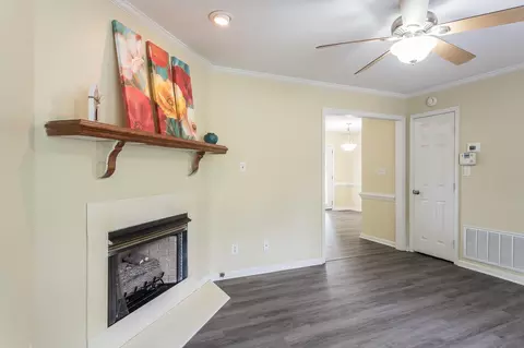 210 S Maple Ave, Kenly, NC 27542 photo 8