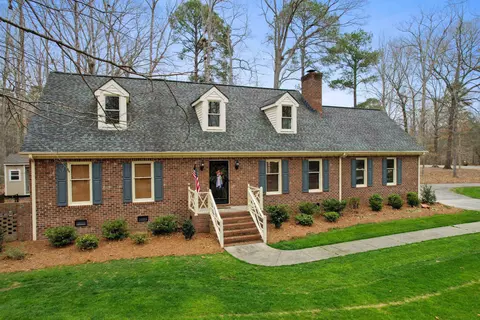1527 Keith Hills Rd, Lillington, NC 27546