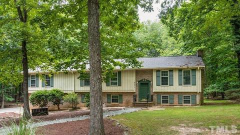 6831 Windover Dr, Durham, NC 27712 photo 1