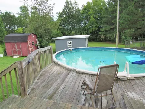 1198 Adams Mountain Rd, Stem, NC 27581 photo 14