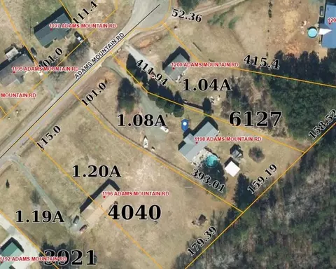 1198 Adams Mountain Rd, Stem, NC 27581 photo 28