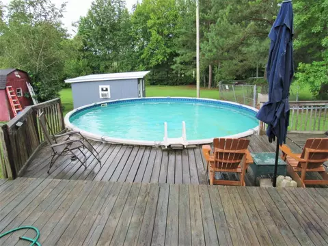 1198 Adams Mountain Rd, Stem, NC 27581 photo 13