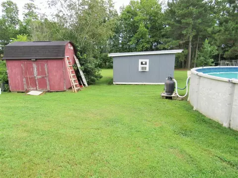 1198 Adams Mountain Rd, Stem, NC 27581 photo 21