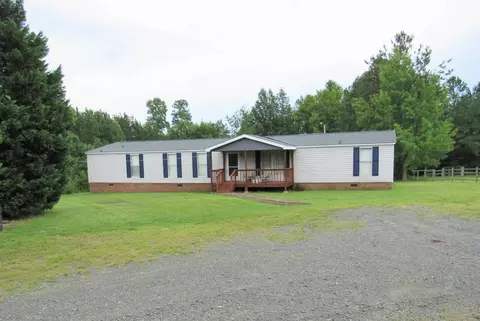 1198 Adams Mountain Rd, Stem, NC 27581 photo 1