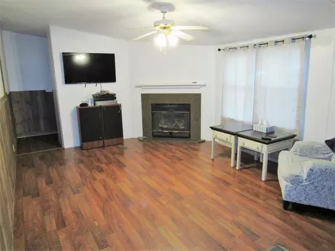 1198 Adams Mountain Rd, Stem, NC 27581 photo 2