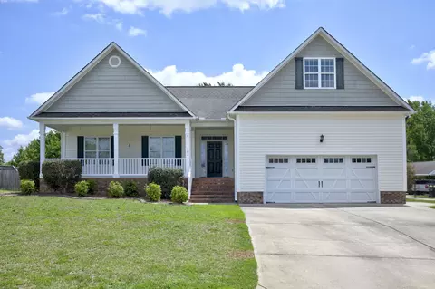 103 Willmont Ct, Benson, NC 27504 photo 1