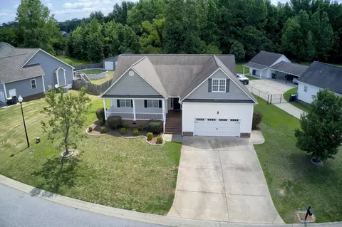 103 Willmont Ct, Benson, NC 27504 photo 2