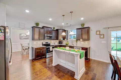 104 Pointer Dr, Angier, NC 27501 photo 13