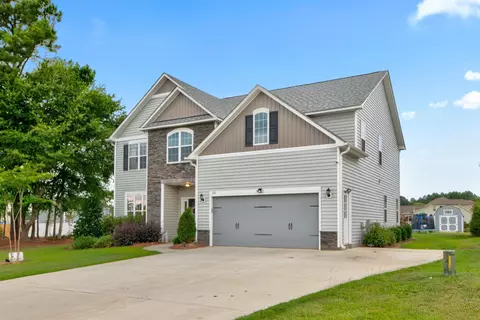 104 Pointer Dr, Angier, NC 27501 photo 3