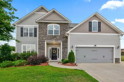 104 Pointer Dr, Angier, NC 27501 photo 1