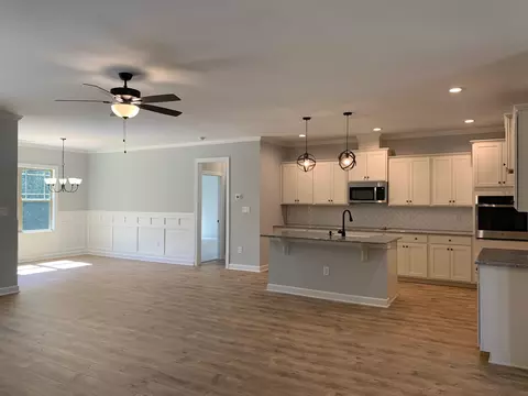 98 Bodacious Ln, Benson, NC 27504 photo 4