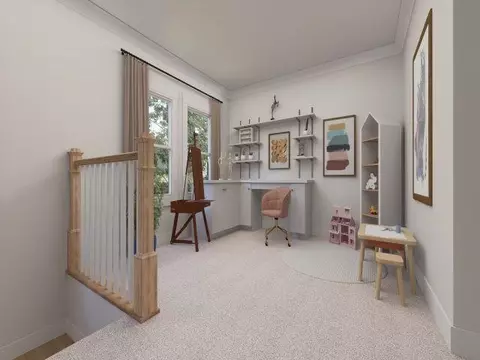 3835 Keohane Dr, Durham, NC 27705 photo 6