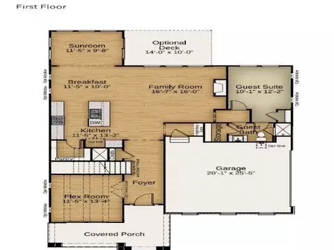 3835 Keohane Dr, Durham, NC 27705 photo 13