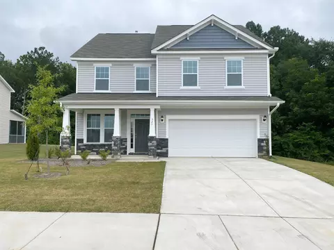 323 Hay Field Dr #93, Lillington, NC 27546