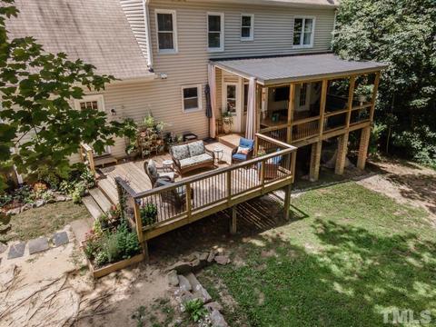 921 Fairlong Rd, Wake Forest, NC 27587 photo 39