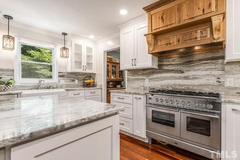 921 Fairlong Rd, Wake Forest, NC 27587 photo 2