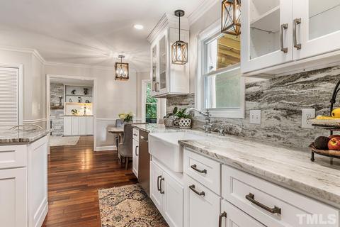 921 Fairlong Rd, Wake Forest, NC 27587 photo 4