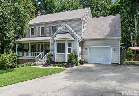 921 Fairlong Rd, Wake Forest, NC 27587 photo 31