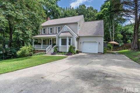 921 Fairlong Rd, Wake Forest, NC 27587 photo 30