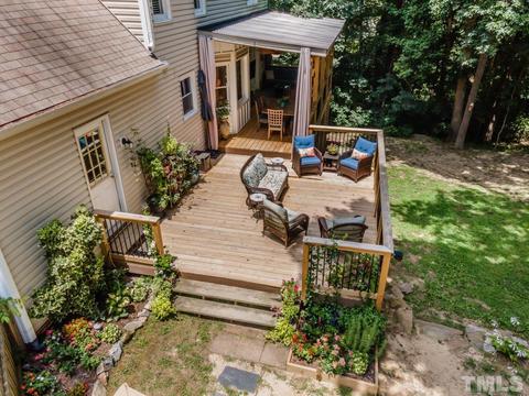 921 Fairlong Rd, Wake Forest, NC 27587 photo 38