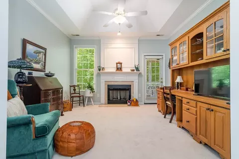 4614 Regency Dr, Durham, NC 27713 photo 30