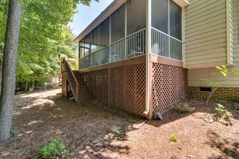 4614 Regency Dr, Durham, NC 27713 photo 48