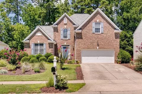 4614 Regency Dr, Durham, NC 27713 photo 1
