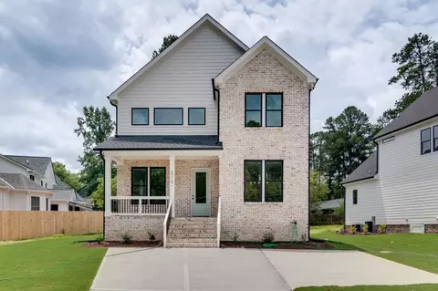 2719 Bexley Ave, Durham, NC 27707 photo 2