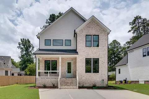 2719 Bexley Ave, Durham, NC 27707 photo 1