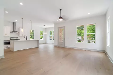 2719 Bexley Ave, Durham, NC 27707 photo 6