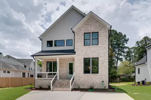 2719 Bexley Ave, Durham, NC 27707 photo 3